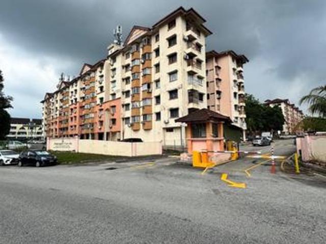 GOOD PRICE Carmila Apartment Jalan Seksyen 5 Kota Damansara