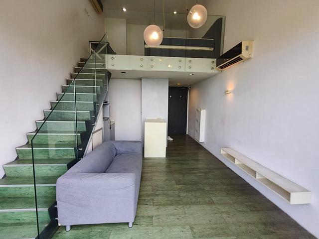 Good Price Deal The Place Cyberjaya Duplex Studio for Sales