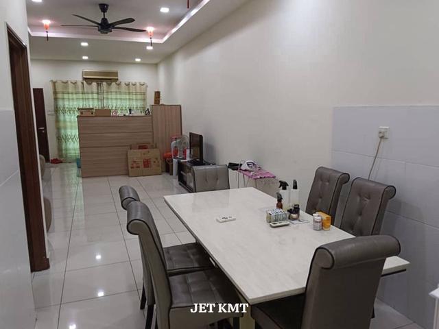 Good Price Dropped Good Condition 2 Sty GelangBandar Puteri Klang