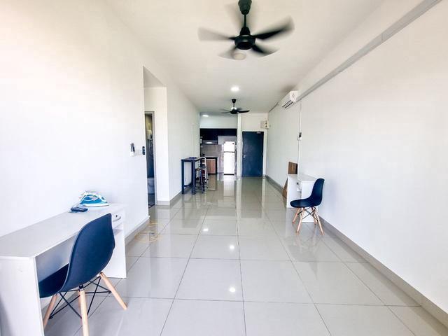 GOOD PRICE The Hamstead Condo Cheras KL