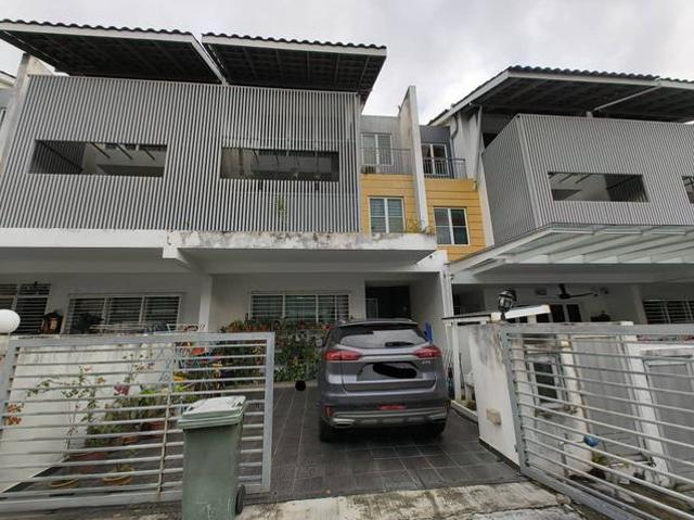 Good Price 25sty Inter Unit Terrace at Nadayu 92