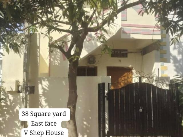Good Property 1 Bedroom 380001 Sq. Ft. Independent House in Meerpet Hyderabad Listing ID: #8792