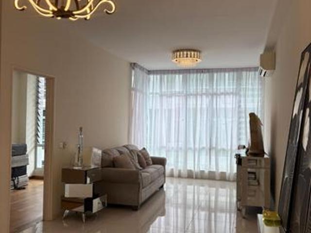 Good Quality Furniture Unit At The Seed for rent