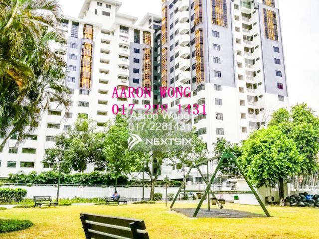 Good Rental Income 3 storey Shoplot