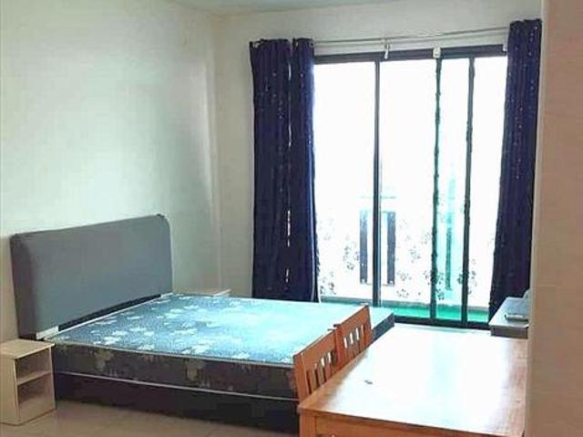 Good rental income low selling price unit