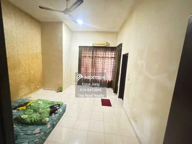 Good Rental. JB town hot area. Easy find tenant