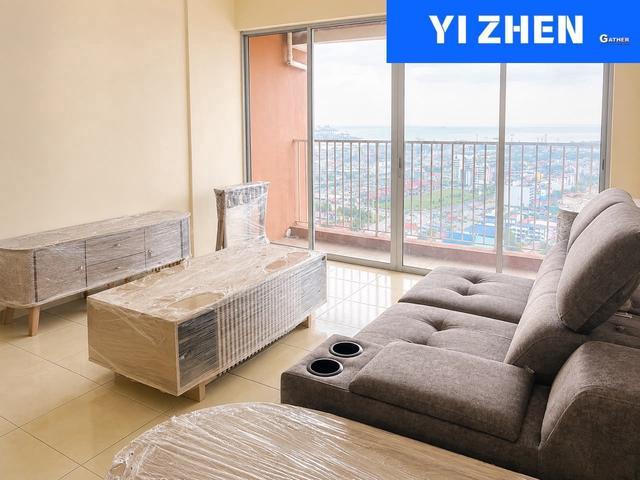 GOOD RENTJiran Residensi ButterworthNew UnitButterworth View