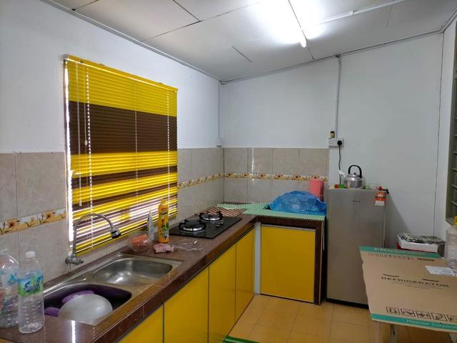 GOOD STAYUnit Tmn Lagenda Padang SeraiFULL LOAN