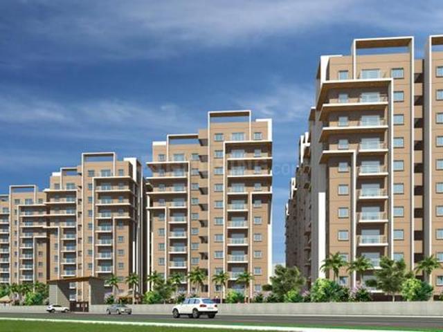 Isnapur 2 BHK Apartment For Sale Sangareddy