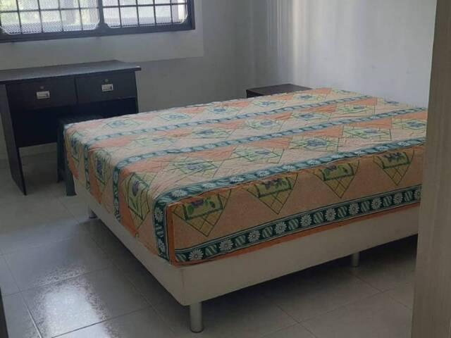 Good size Common room near Kangkar LRT, Food court, Supermarket and Garden