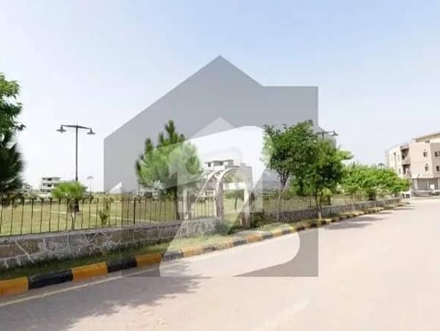 Good Solid Location Plot Available For Sale CDECHS