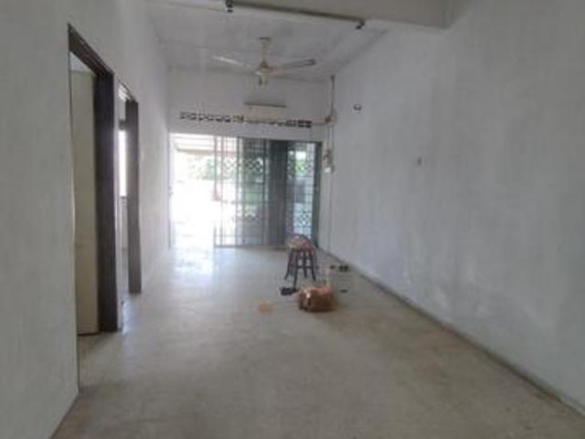 Good To Invest Part Furnished Fully Extended 1sty Bandar Sentosa Klang