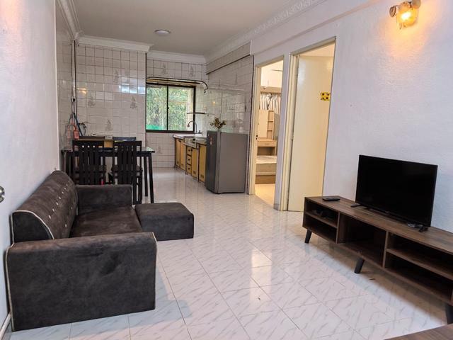 Good unit at Farlim 4D flat