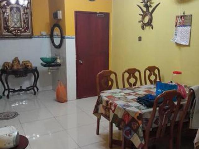 Good Unit Jasmin Apartment At Shah Alam