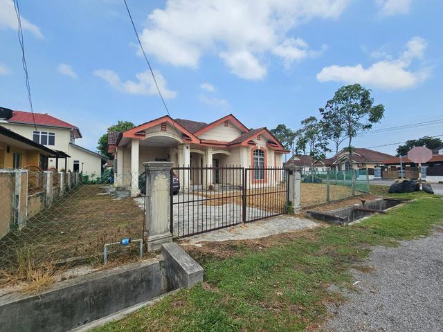 Good Unit tasik angsana pantai sepang putra sungai pelek