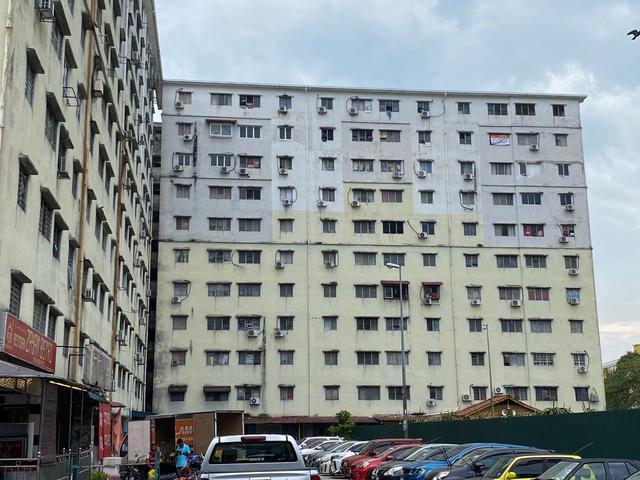 Good Used Exclusive Malay Damai Tropicana Petaling Jaya Nearest LRT