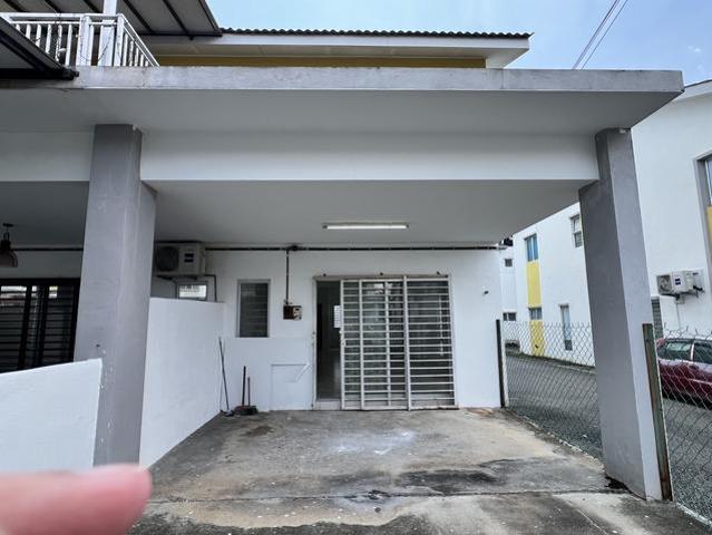 Good Value House To let