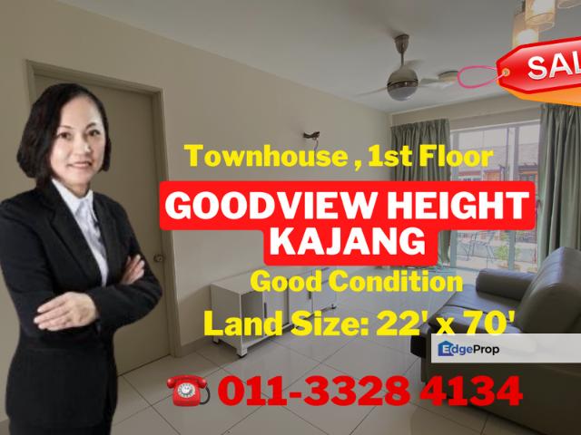 Good View Heights