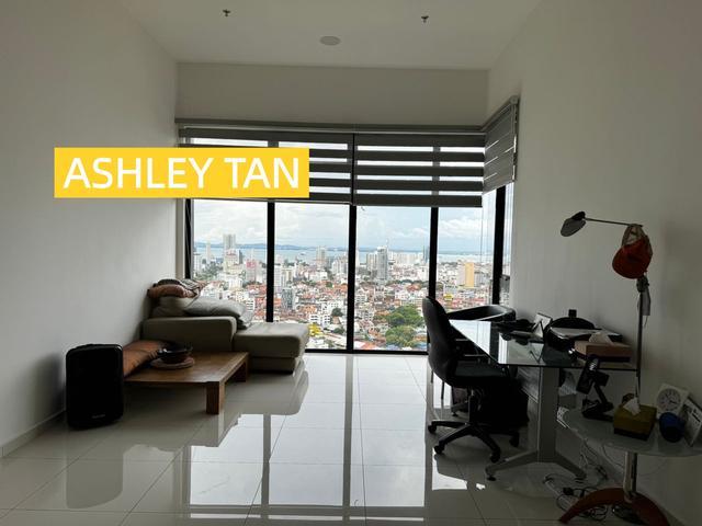 GOOD VIEW WellMaintain Beacon Executive Suite Jelutong 980sf 2cparks