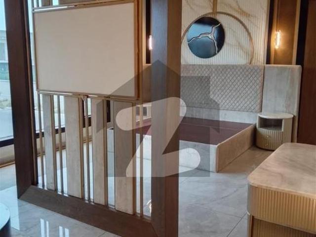 Good 1000 Square Yards House For Rent In DHA Phase 8