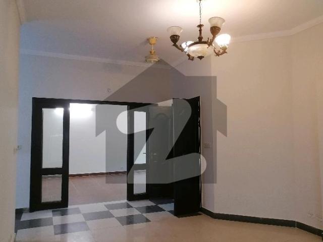 Good 10 Marla House For rent In Askari 11