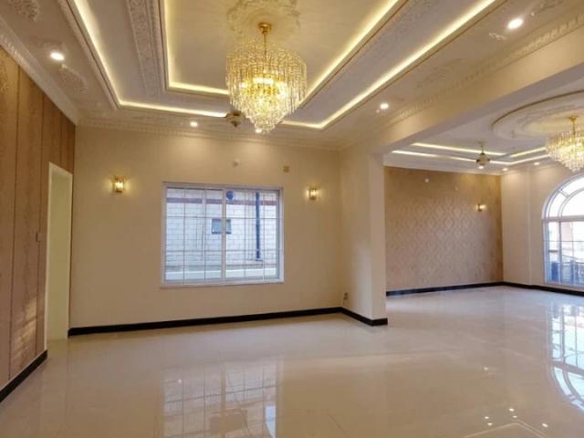 Good 10 Marla House For sale In Bahria Town Phase 4 Rawalpindi Bahria Town Rawalpindi ID 90177