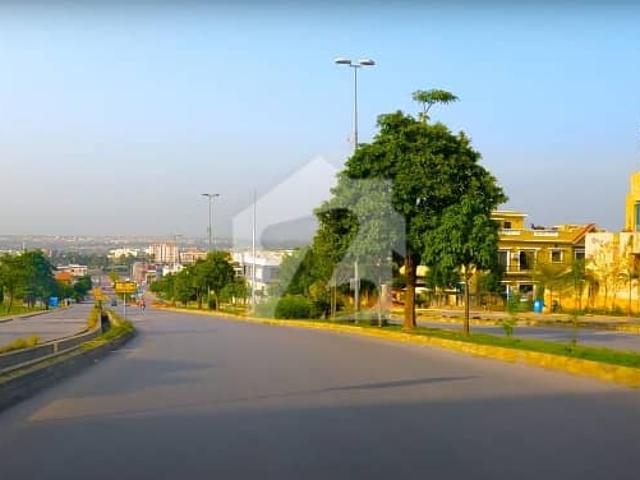 Good 20 Marla Residential Plot For Sale In DHA Phase 2 Sector C