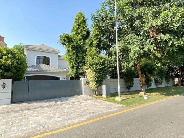 Good 2 Kanal House For sale In DHA Phase 5 Block A Lahore DHA Defence ID 90783