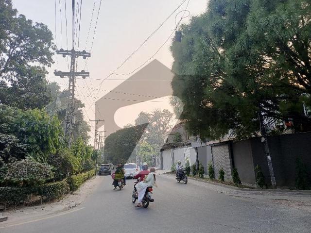Good 2 Kanal House For sale In Shah Jamal