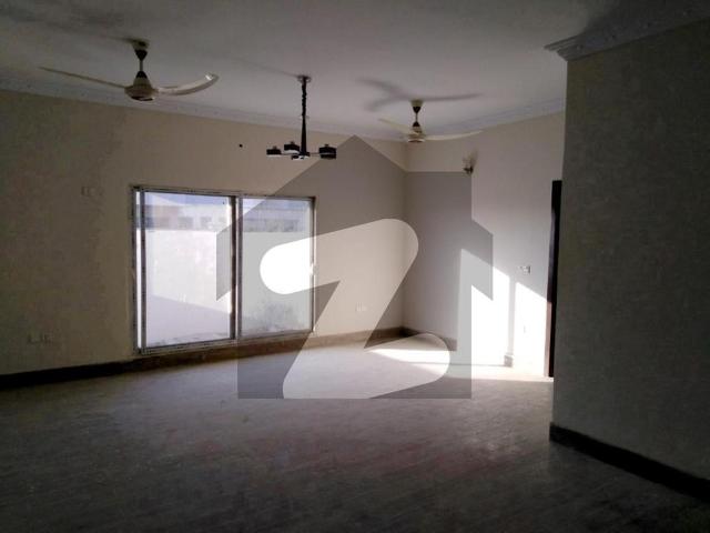 Good 350 Square Yards House For Rent In Falcon Complex New Malir