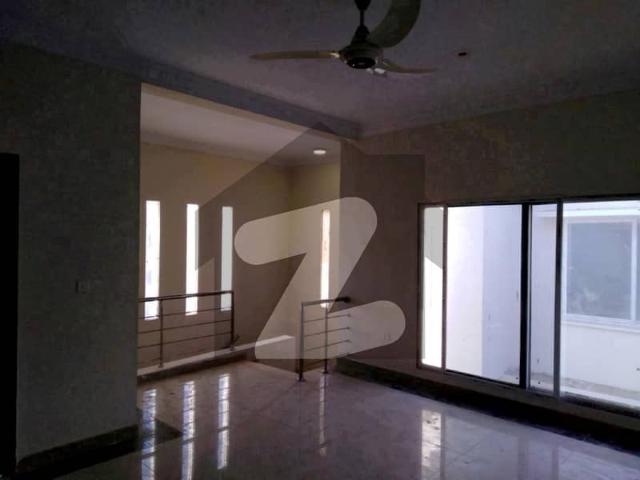 Good 350 Square Yards House For Rent In Falcon Complex New Malir