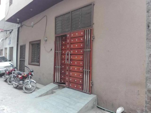 Good 3.5 Marla House For Sale In Daroghewala Lahore Daroghewala ID 39582