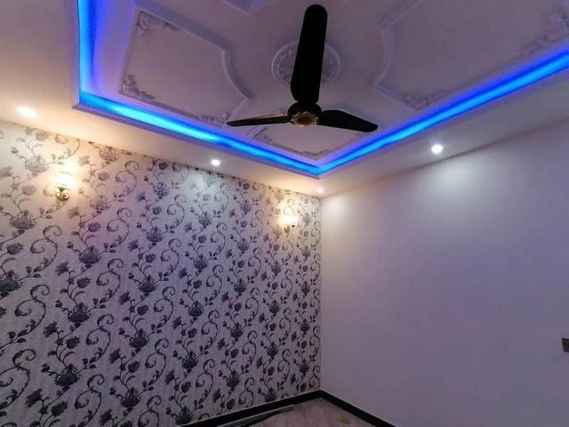 Good 3 Marla House For sale In Al Kabir Town Phase 2 Lahore Al Kabir Town ID 79551