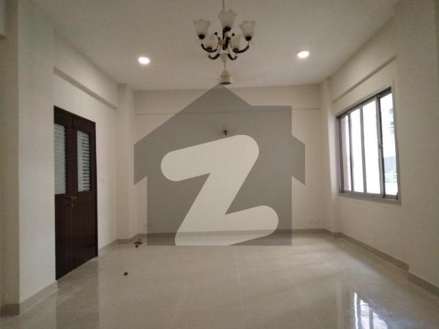 Good 4500 Square Feet Flat For Rent In Navy Housing Scheme Karsaz