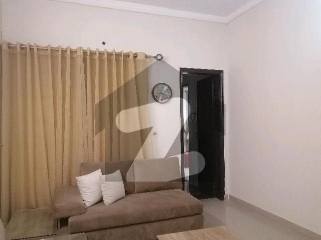 Good 5 Marla Flat For rent In Askari 11 Sector C