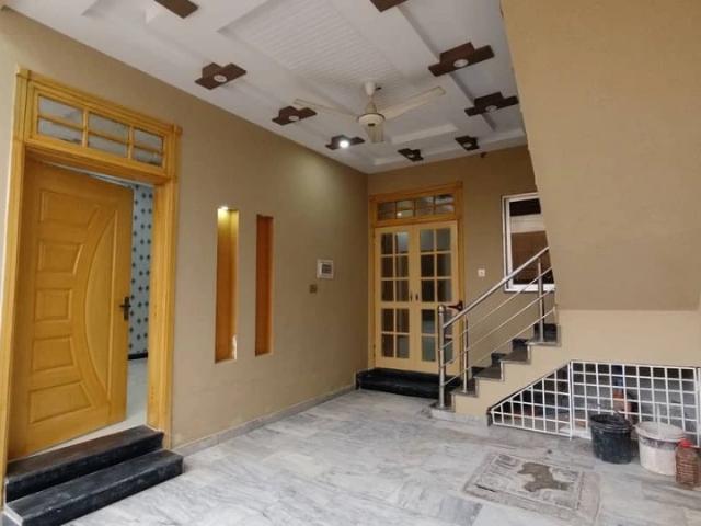 Good 5 Marla House For sale In Adiala Road Rawalpindi Adiala Road ID 89523