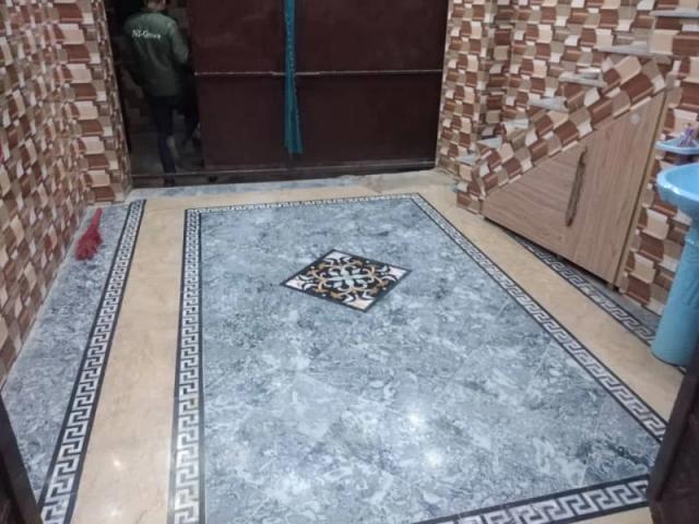 Good 5 Marla House For sale In Gulshan e Iqbal Rawalpindi Gulshan e Iqbal ID 81253