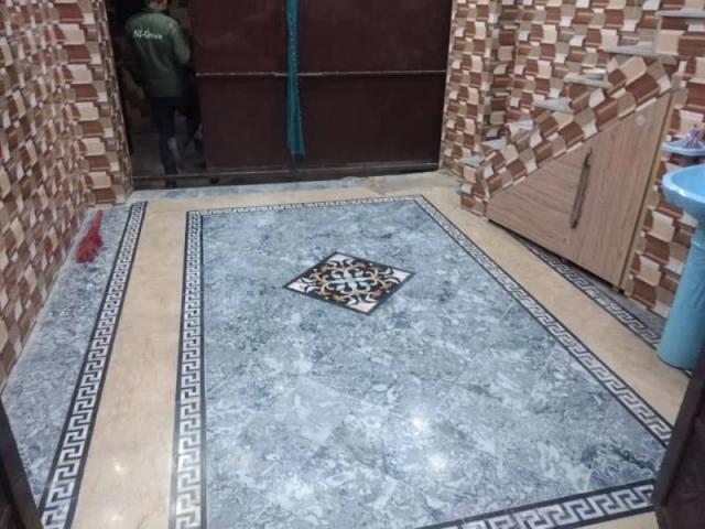 Good 5 Marla House For sale In Gulshan e Iqbal Rawalpindi Gulshan e Iqbal ID 81253