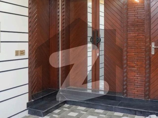 Good 5 Marla House For sale In Low Cost Block C