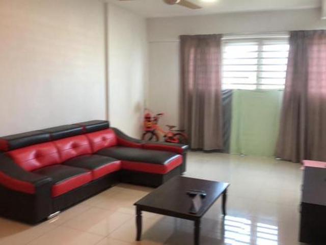 Goodfield Residence Bukit Minyak