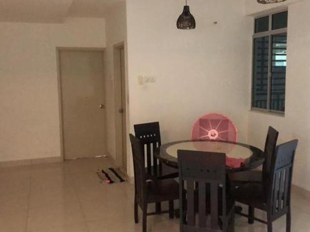 Goodfields Residence Bukit Mertajam