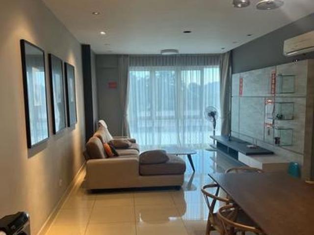 Goodfields Residence For Rent Bukit Minyak