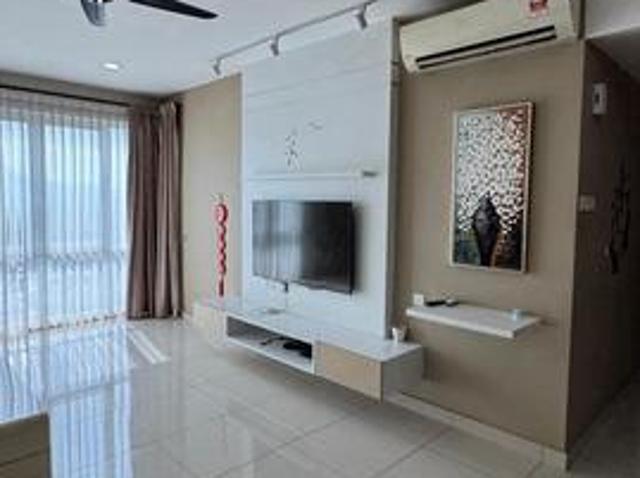 Goodfields Residence For Rent Bukit Minyak Bukit Mertajam