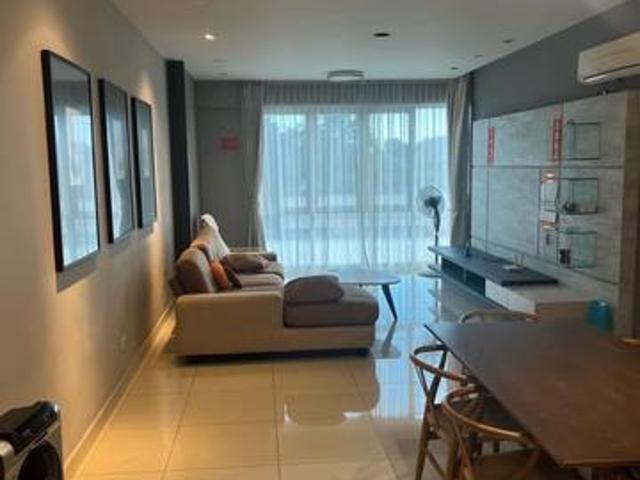 Goodfields Residence Full Reno Furnish Bukit Minyak