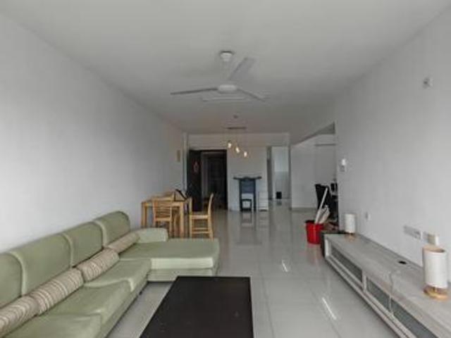 Goodfields Residence Fully Furnished For Rent