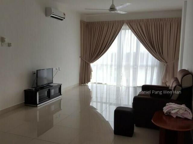 Goodfields Residence Pangsapuri Bukit Minyak Permai, Bukit Mertajam
