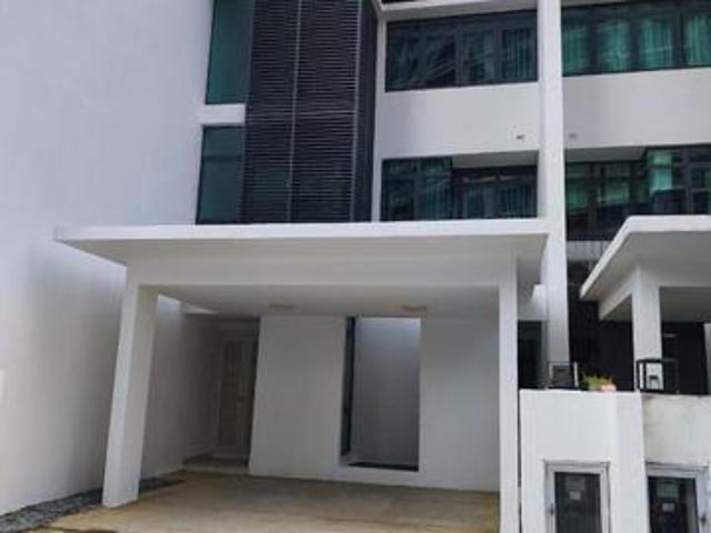 Goods Deal Modern Bangalow 31 Basement Storeys Cristal Serin Villa
