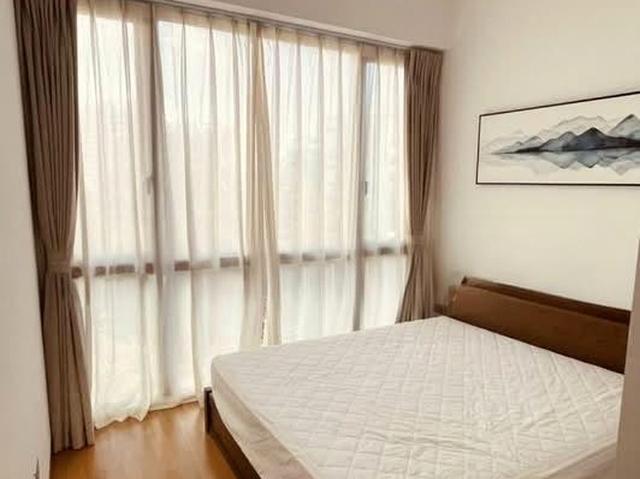 Goodwood Grand D10, Apartment