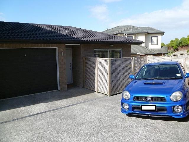 goodwood heights, 2 bedrooms