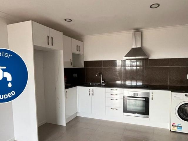 goodwood heights, 2 bedrooms
